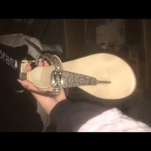 Guess Sandals